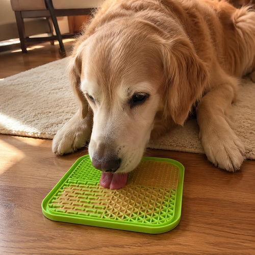 Calm Session Lick Mat