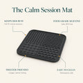 Calm Session Lick Mat