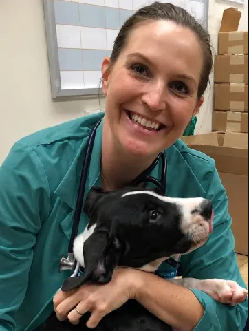 Answered by our vet